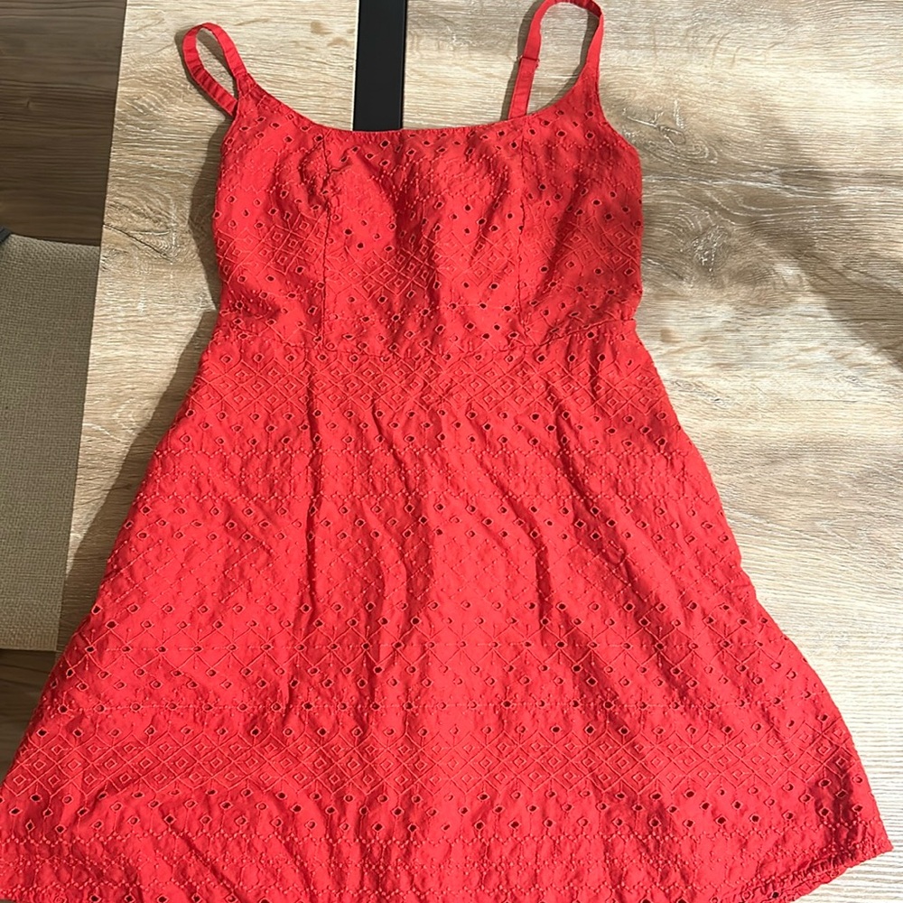 Old navy sundress this season summer 2024
